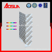 Low Price PVC Air-Inlet Grille For cooling tower